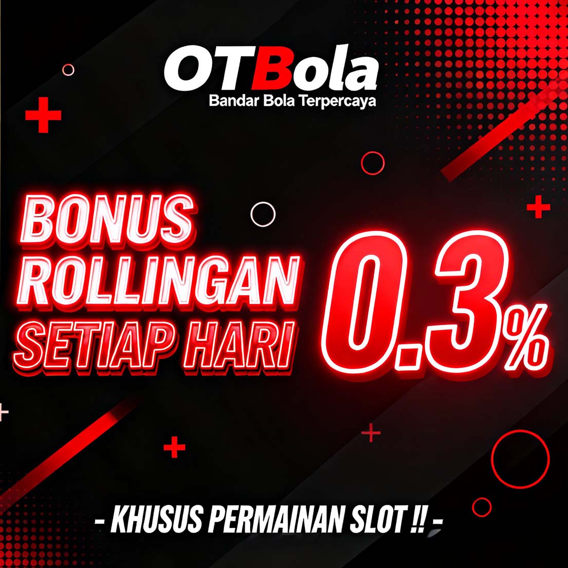 OTBola Slot BSI Online Situs Resmi Anti Rungkad