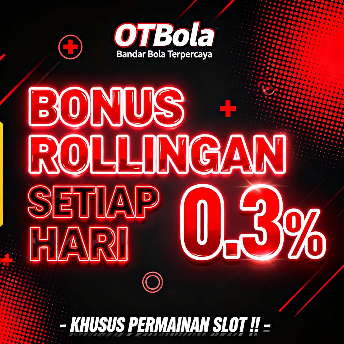 OTBola Slot Mandiri Online Terbaik Untuk Semua Pemain