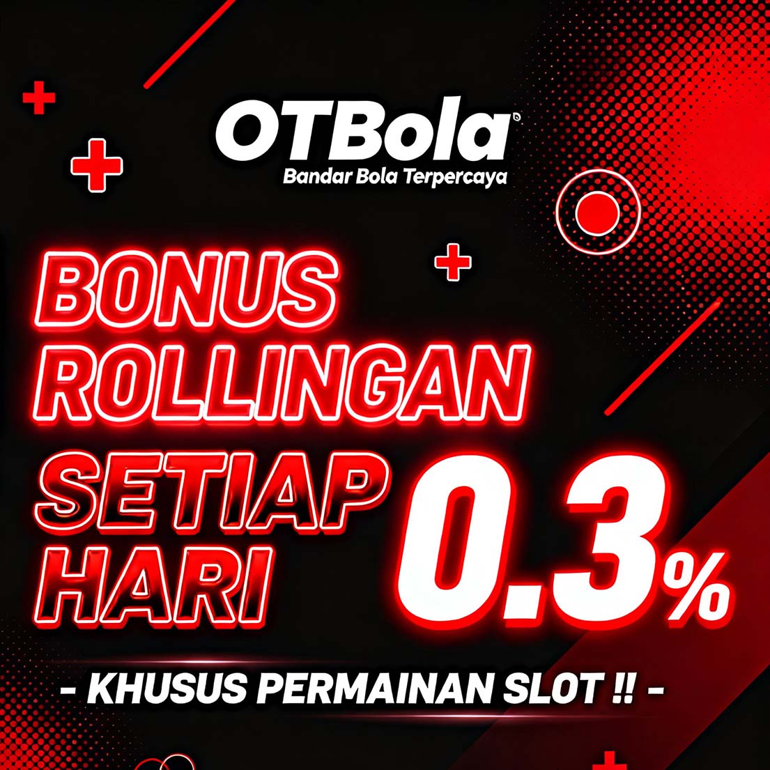 OTBola Slot APK Dana Game Mudah Menang Hari Ini