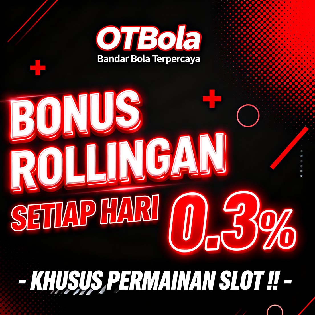 OTBola Slot Online Gacor Paling Dicari Pemain